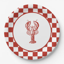 Poisson-canard / Boule de homard