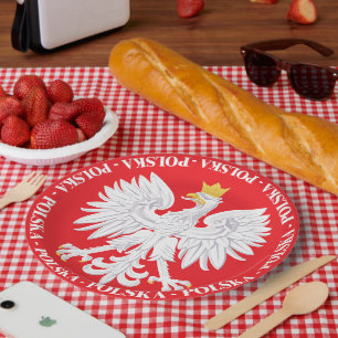Assiettes En Carton Polska 4