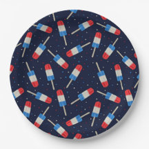 Popsicles la nuit