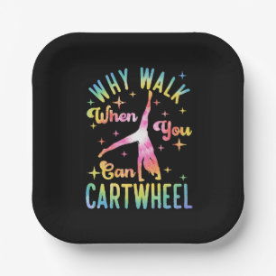 Assiettes En Carton Pourquoi Marcher Quand Vous Pouvez Carrousel