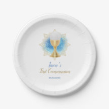 Première communion catholique
