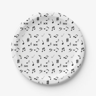 Assiettes En Carton Prendre une note