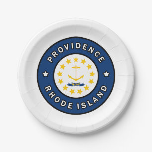 Assiettes En Carton Providence Rhode Island