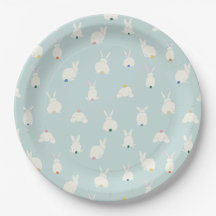 Queues de lapin