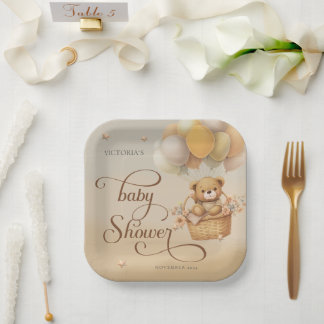ASSIETTES EN CARTON RACE CARS