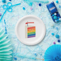 Rainbow Cake Joyeux anniversaire Faire un voeu