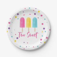 Rainbow Pop Two Sweet 2e anniversaire