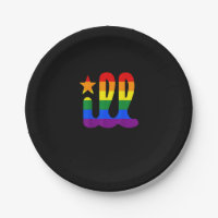 Rainbow Pride Amour ill Philadelphia Philly Gay Pr