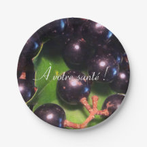 Raisins de vin