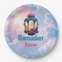 Ramadan Kareem