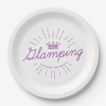 Reine de Glamping