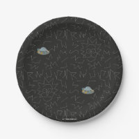 RICK ET MORTY™ | Rick Motif Constellation