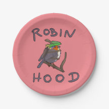 Robin des bois