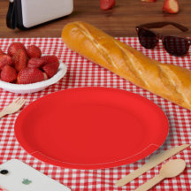 Rouge Uni Simply Red