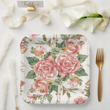 Saint-Valentin romantique avec de belles roses