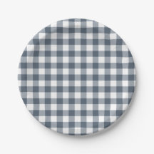 Snakes, Snails & Puppy Tails - Party Paper Plates