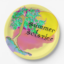 Solstice d'été