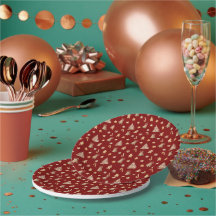 Sucre et épices de Noël !