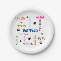 technologie de vétérinaire