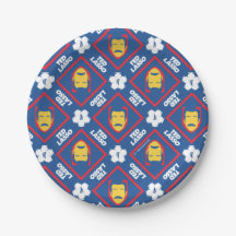 Ted Lasso Motif