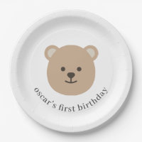 Teddy Bear