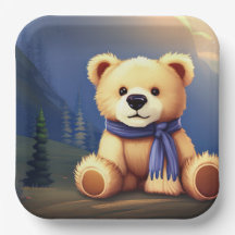 Teddy Bear Design