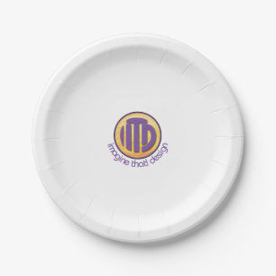 Assiettes En Carton Température du parti