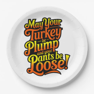 Assiettes En Carton Thanksgiving, Déchets, Pantalons Perdus,