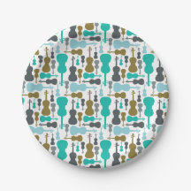 Thème Violon ou Viola