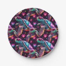 Tortue de mer Disco