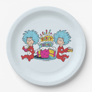 Assiettes En Carton Truc Un Truc Deux Fête Trucs