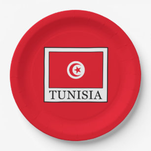 Assiettes En Carton Tunisie