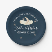 Twinkle Little Star Genre Révéler Celestial