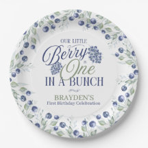 Un dans un groupe premier anniversaire