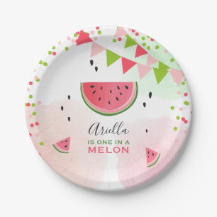 Assiettes En Carton Un en premier été de plaques à papier