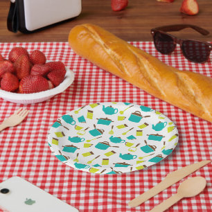 Assiettes En Carton Ustensiles de cuisine, Vaisselle, Couverts, Articl