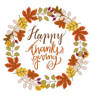 Assiettes En Carton Vaisselle à Bon thanksgiving floral