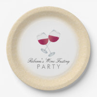 Vin rouge, soirée dégustation de vin personnalisée