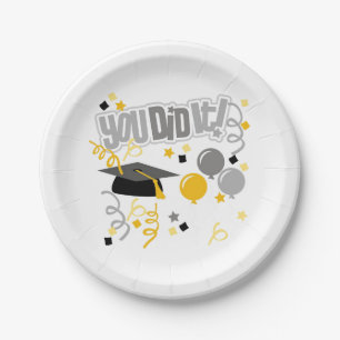 Assiettes En Carton Vous L'Avez Fait !