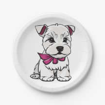 Westie Party