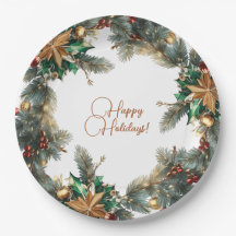 Wreath de Noël