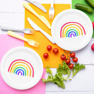 Assiettes En Carton Your Child's   Upload Kids Drawing