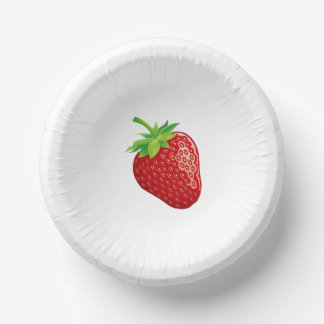 assiettes en papier