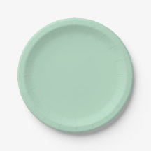 Assiettes en papier personnalisées pour tout événe