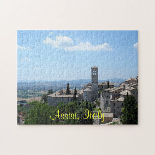 Assisi