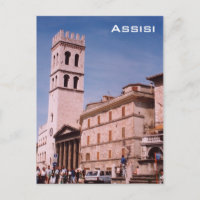 Assisi
