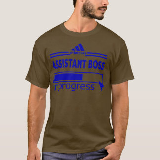 ASSISTANT BOSS Classic TShirt