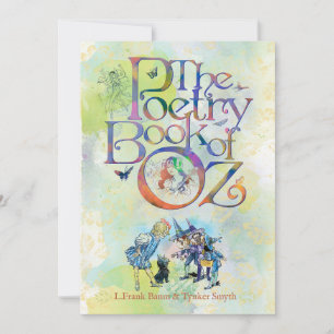 Assistant classique de Oz Cartes de notes 1 de 21 