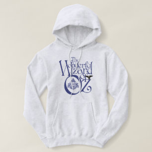 Assistant classique du Sweat - shirt à capuche Oz