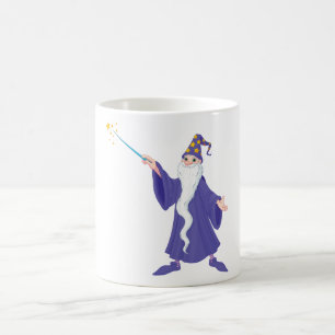 Assistant Couture D'Un Spell Magic Coffee Mug